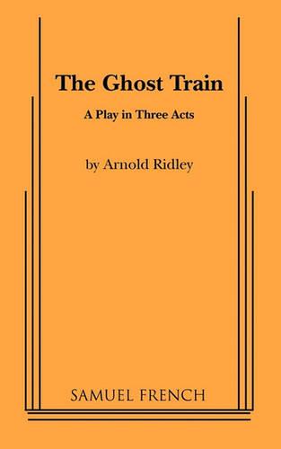 The Ghost Train