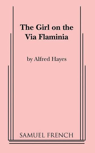 The Girl on the Via Flaminia
