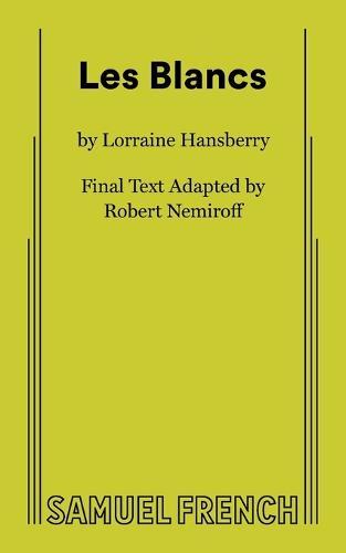 Les Blancs