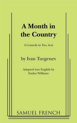 A Month in the Country