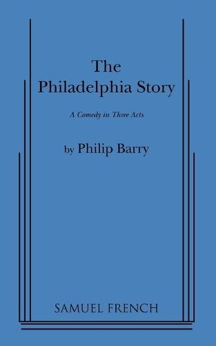 Philadelphia Story