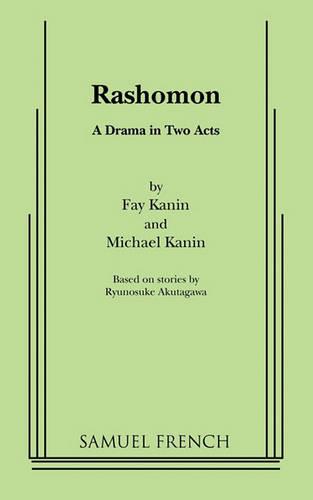 Rashomon