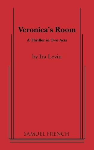 Veronica's Room