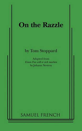 On the Razzle