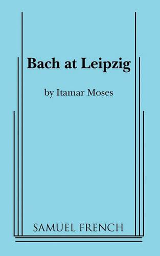 Bach at Leipzig