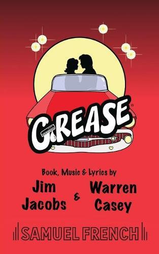 ""Grease""