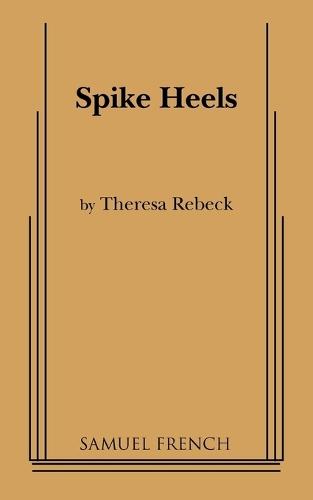 Spike Heels