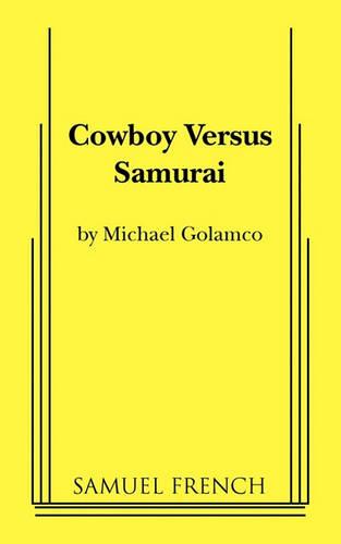 Cowboy Versus Samurai