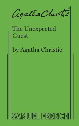 The Unexpected Guest