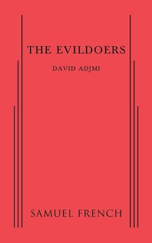 The Evildoers