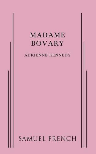 Madame Bovary