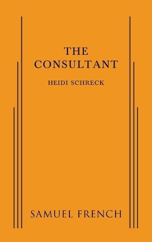 The Consultant