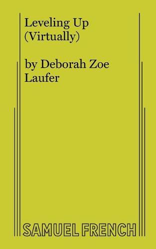 Leveling Up (Virtually)