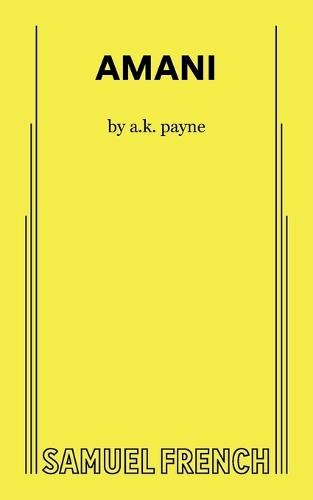 AMANI