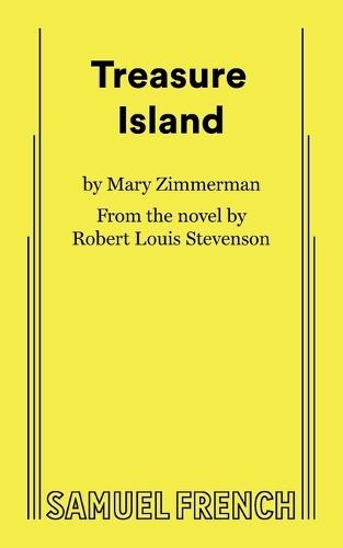 Treasure Island (Zimmerman)