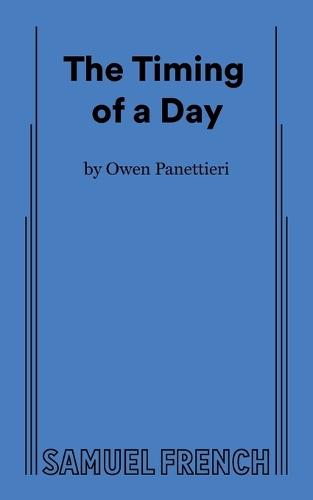The Timing of a Day