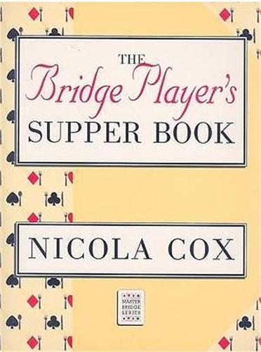 Bridge Player's Supper Book