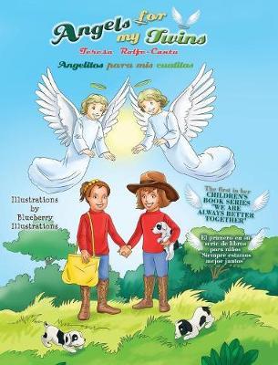 Angels for My Twins: Angelitos para mis cuatitas