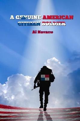 A Genuine American Citizen Soldier