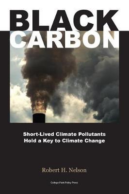 Black Carbon: Short-Lived Climate Pollutants Hold a Key to Climate Change