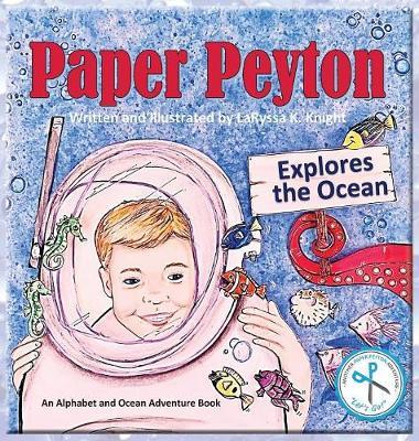 Paper Peyton: Explores the Ocean