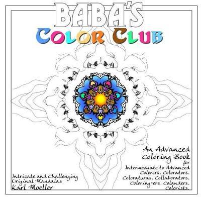 Baba's Color Club