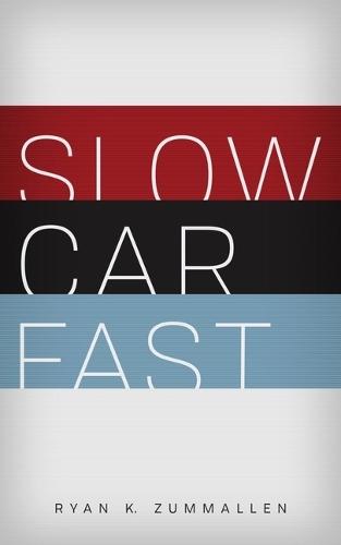 Slow Car Fast: The Millennial Mantra Changing Car Culture for Good