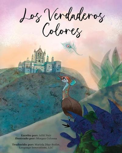 Los Verdaderos Colores