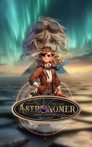 The Last Astronomer