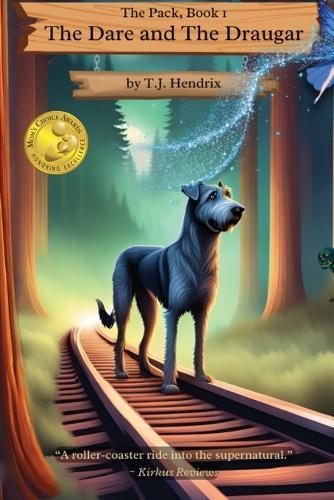 The Pack: The Dare and The Draugar