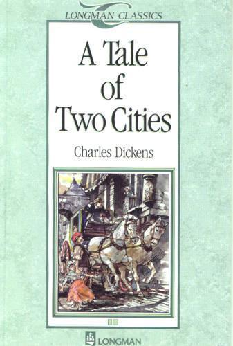 A Tale of Two Cities