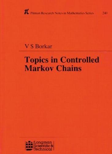 Cont Markov Chains