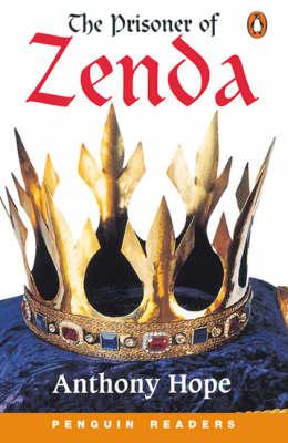 The Prisoner Of Zenda