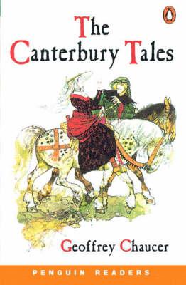 Canterbury Tales New Edition