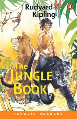 Jungle Book New Edition