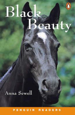 Black Beauty New Edition