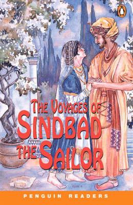 The Voyages of Sindbad the Sailor New Edition