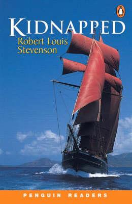 Kidnapped New Edition