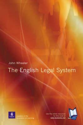 The English Legal System