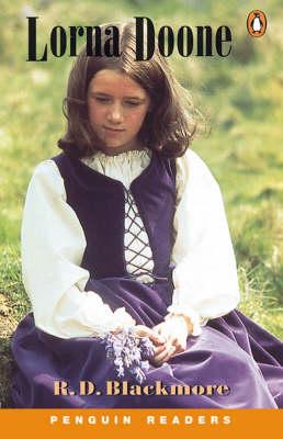 Lorna Doone New Edition