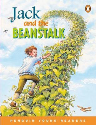 JACK AND THE BEANSTALK         LEVEL 3/YOUNG R.(L)  242859