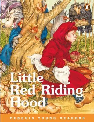 LITTLE RED RIDING HOOD         LEVEL 2/YOUNG R.(M)  242867