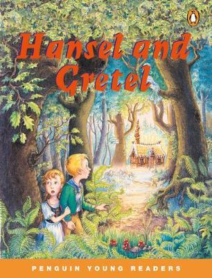 HANSEL AND GRETEL              LEVEL 3/YOUNG R.(M)  242869