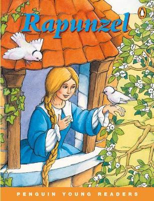 RAPUNZEL                       LEVEL 4/YOUNG R.(M)  242871