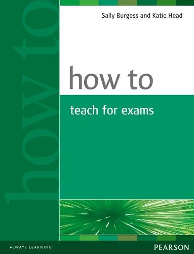 How to Teach Exams