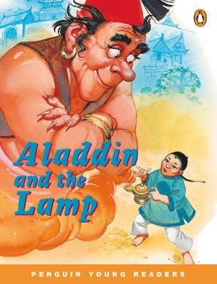 ALADDIN AND THE LAMP           LEVEL 2/YOUNG R.(S)  243254