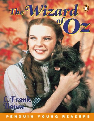 Wizard of OZ