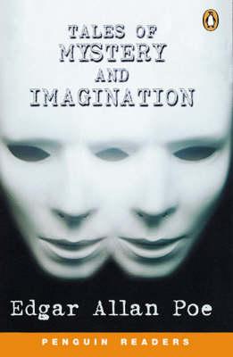 Tales of Mystery and Imagination