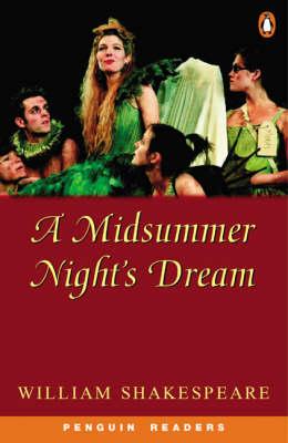 A Midsummer Night's Dream