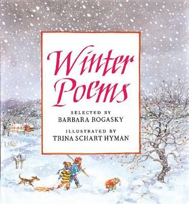 Winter Poems (PB)